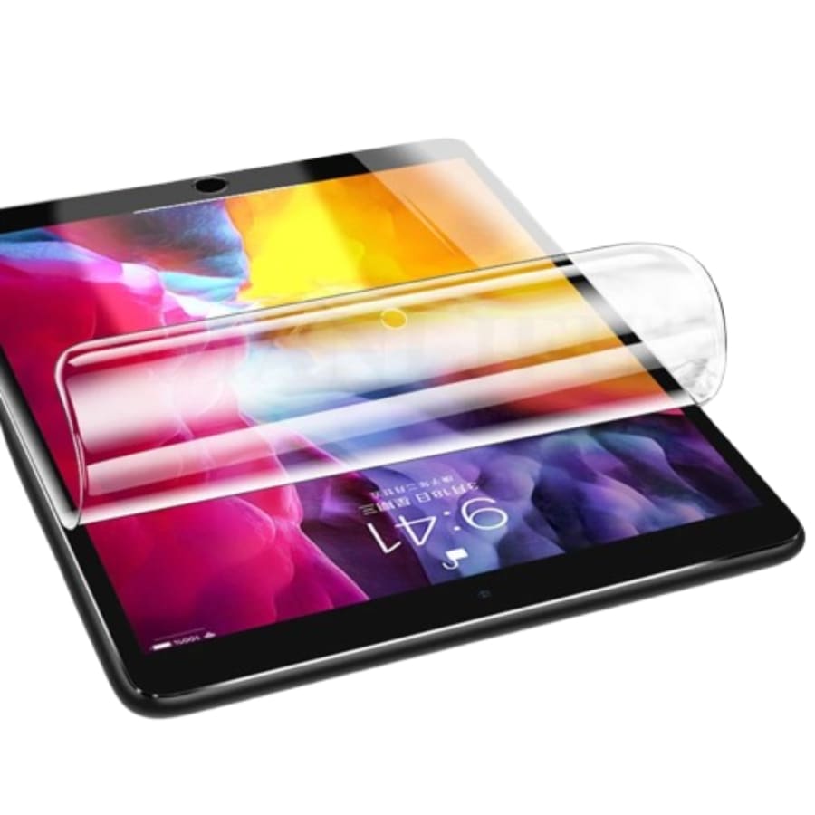 Hydrogel Screen Protector for Samsung Galaxy Tab A7 Lite 8.7” (2021) T220/T225 9eight5