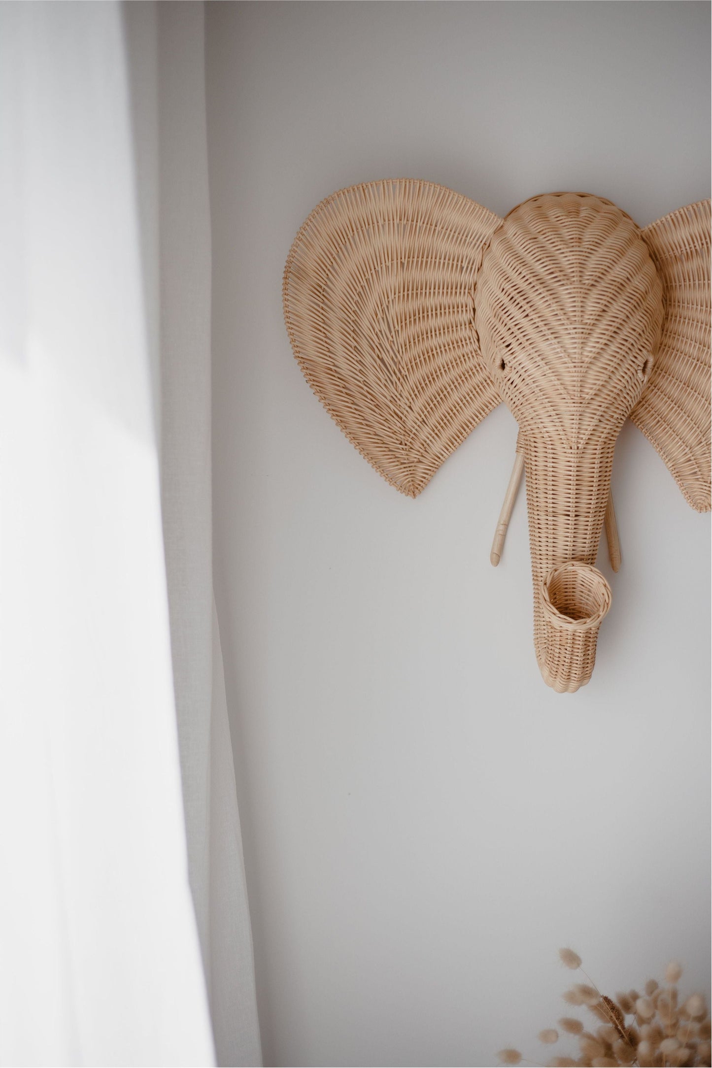Effie The Elephant Inkah Limited