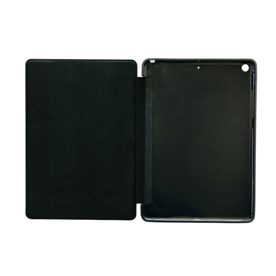 Full Body Cover for iPad (7th, 8th, 9th generation) 10.2” (Black) 9eight5