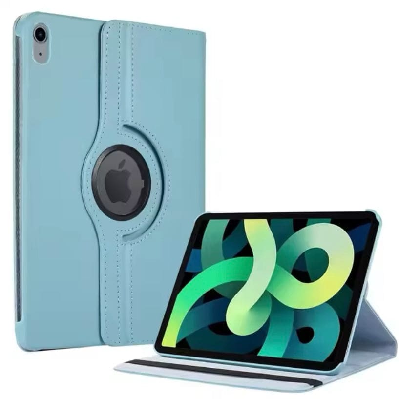 Cover for iPad Air 13” (M2) (2024) (Light Blue) 9eight5