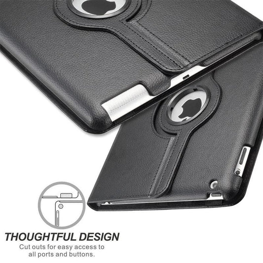 Synthetic Leather Cover for iPad mini (4 & 5th gen) (available in 4 colours) 9eight5