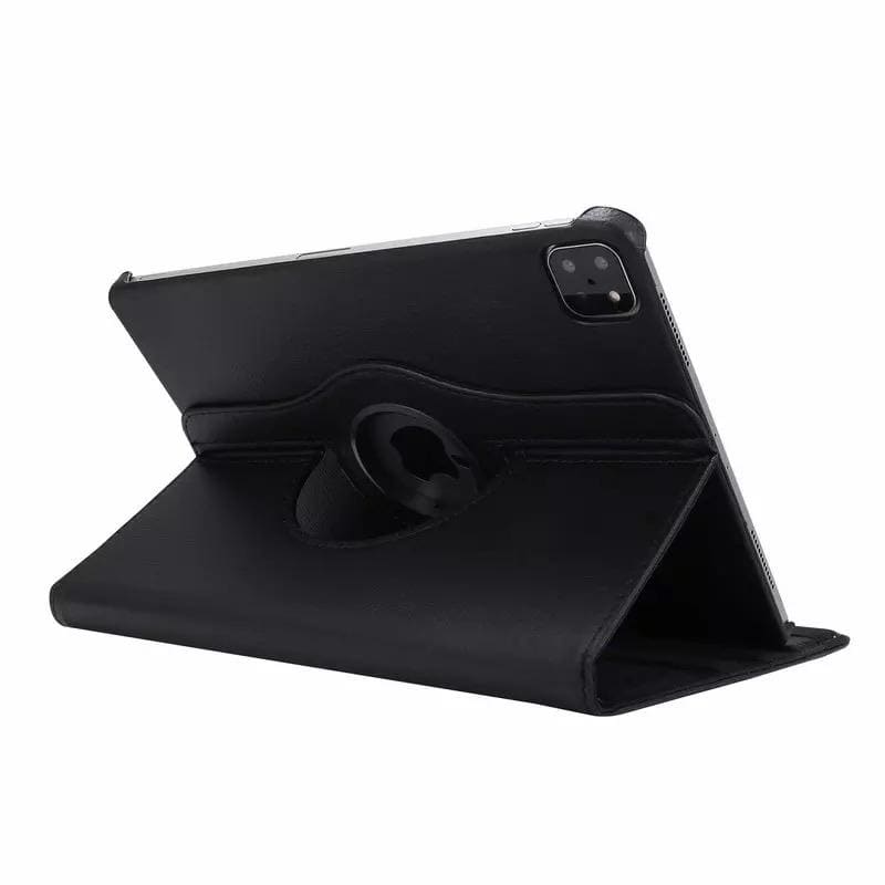 Synthetic Leather Cover for iPad Pro 11” 2nd gen (2020) (Black) 9eight5