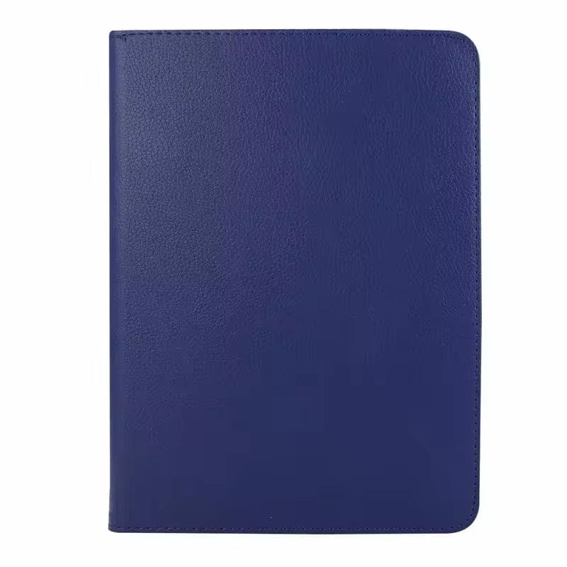 Cover for iPad Pro 11” (M4) (2024) (Navy) 9eight5
