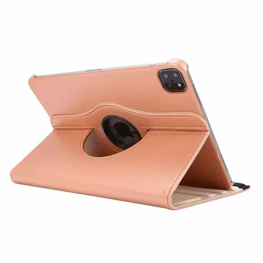 Cover for iPad Pro 13” (M4) (2024) (Rose Gold) 9eight5