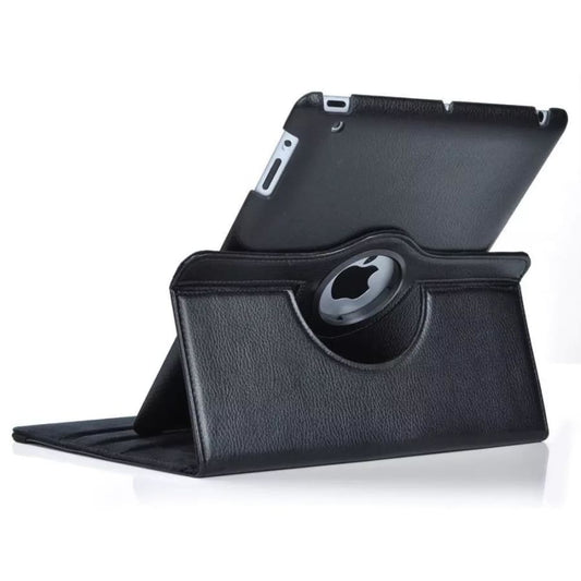 Synthetic Leather Cover for iPad Pro 9.7” (Black) 9eight5