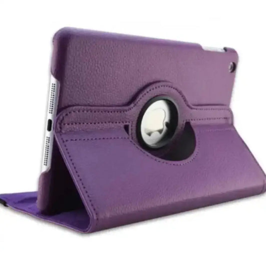 Rotating Stand Cover for iPad Series (Available in 5 colours) Habicare