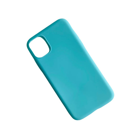 Case for iPhone 11 (Turquoise) 9eight5