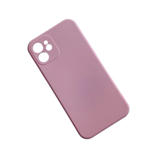 Case for iPhone 12/iPhone 12 Pro (6.1”) (Pink) 9eight5
