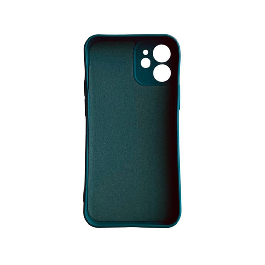 Case for iPhone 12 Mini (5.4”) (Green) 9eight5