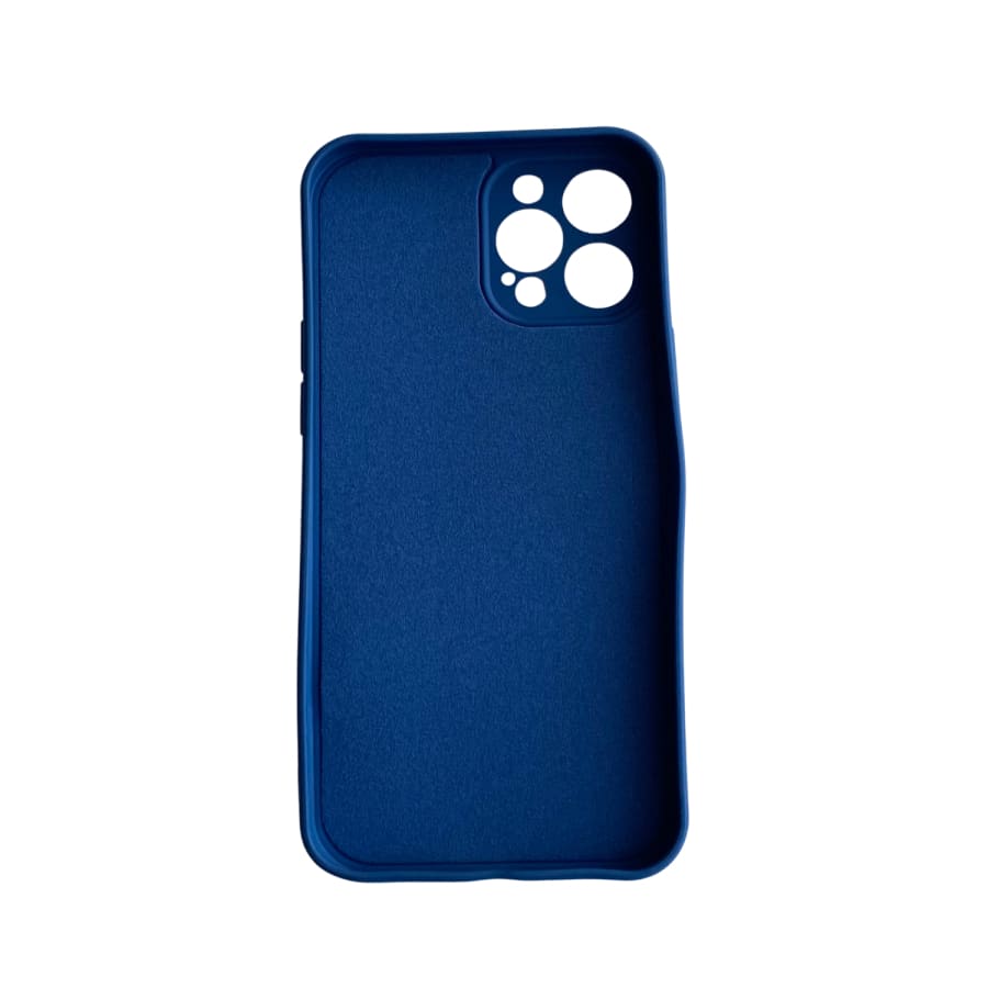 Case for iPhone 12 Pro Max (6.7”) (Navy) 9eight5