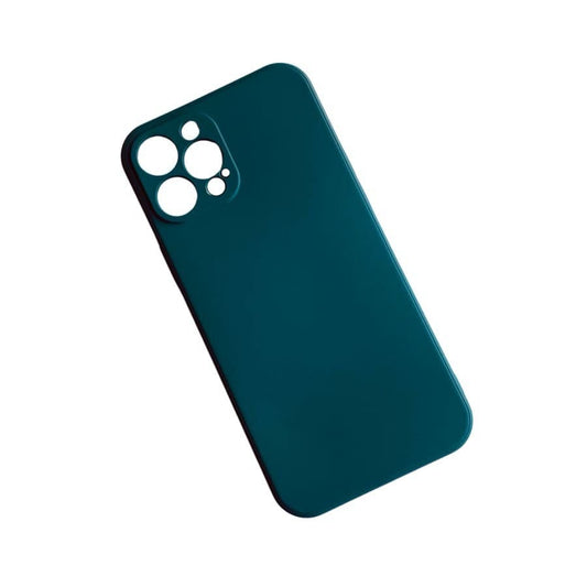 Case for iPhone 12 Pro Max (6.7”) (Green) 9eight5