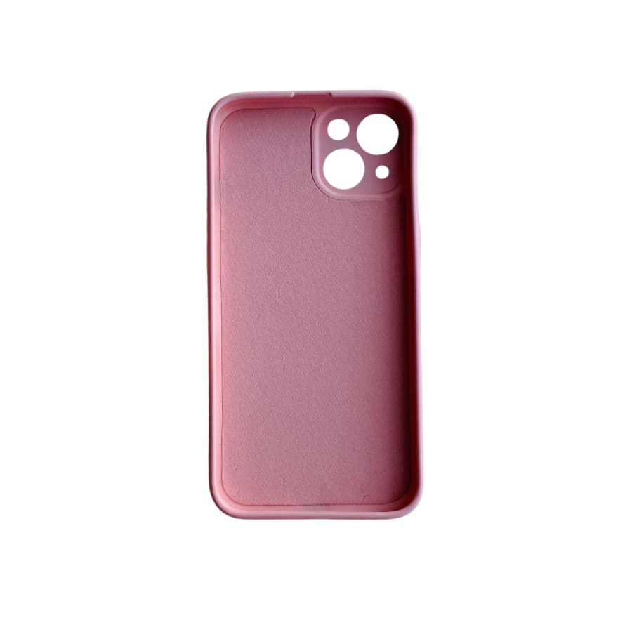Case for iPhone 13/iPhone 13 Pro (6.1”) (Pink) 9eight5