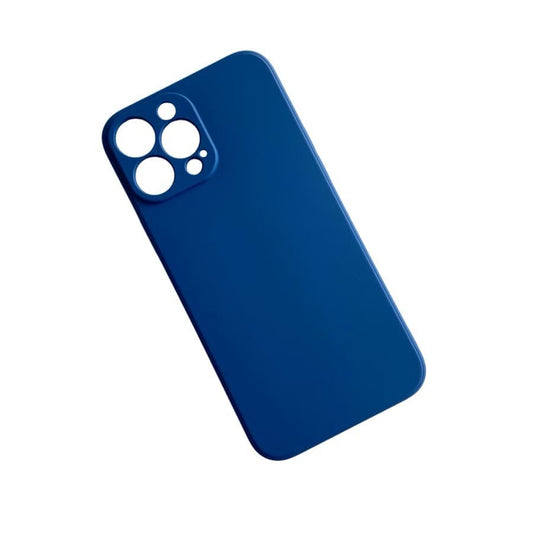 Case for iPhone 13 Pro Max (6.7”) (Navy) 9eight5
