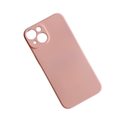 Case for iPhone 14 (6.1”) (Pink) 9eight5