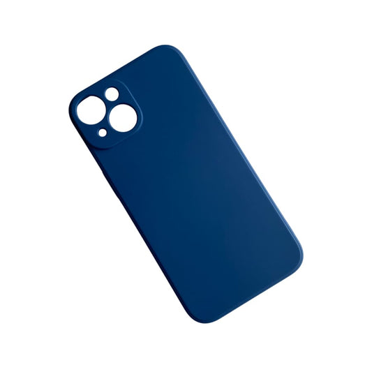 Case for iPhone 14 (6.1”) (Navy) 9eight5