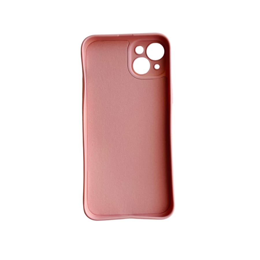 Case for iPhone 14 Plus (6.7”) (Pink) 9eight5