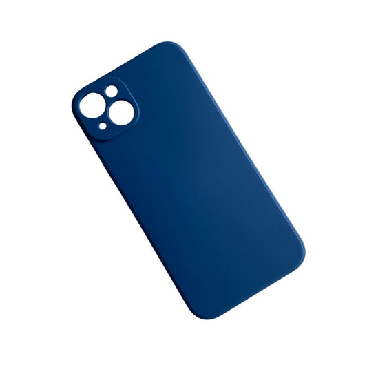 Case for iPhone 14 Plus (6.7”) (Navy) 9eight5