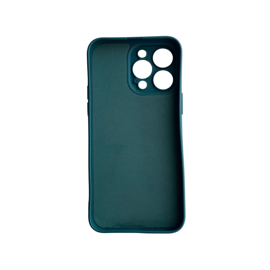 Case for iPhone 14 Pro Max (6.7”) (Green) 9eight5