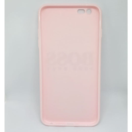 Silicone Cover for iPhone 6 Plus/6s Plus 9eight5