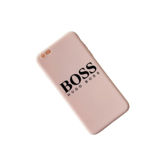 Silicone Case for iPhone 6 Plus/6s Plus 9eight5