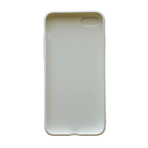 Case for iPhone SE (3rd / 2nd Gen) (White) 9eight5