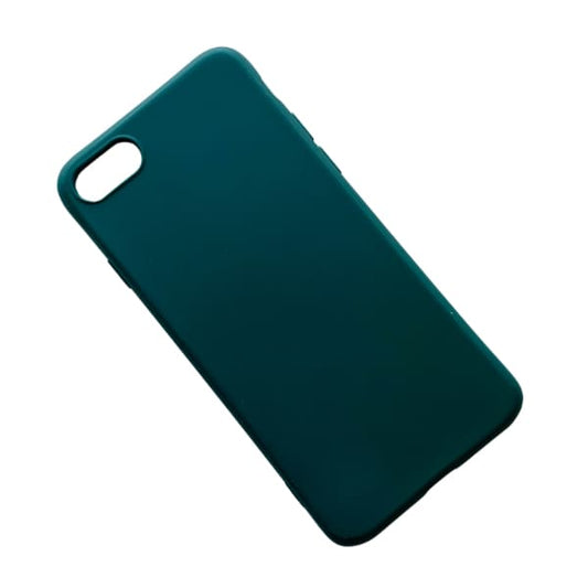 Case for iPhone SE (3rd / 2nd Gen) (Green) 9eight5