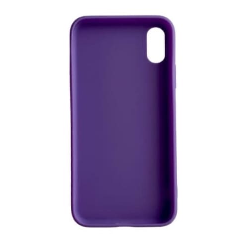 Case for iPhone X / XS (Purple) 9eight5