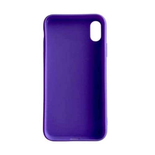 Case for iPhone XR (Purple) 9eight5