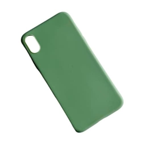 Case for iPhone XR (Green) 9eight5