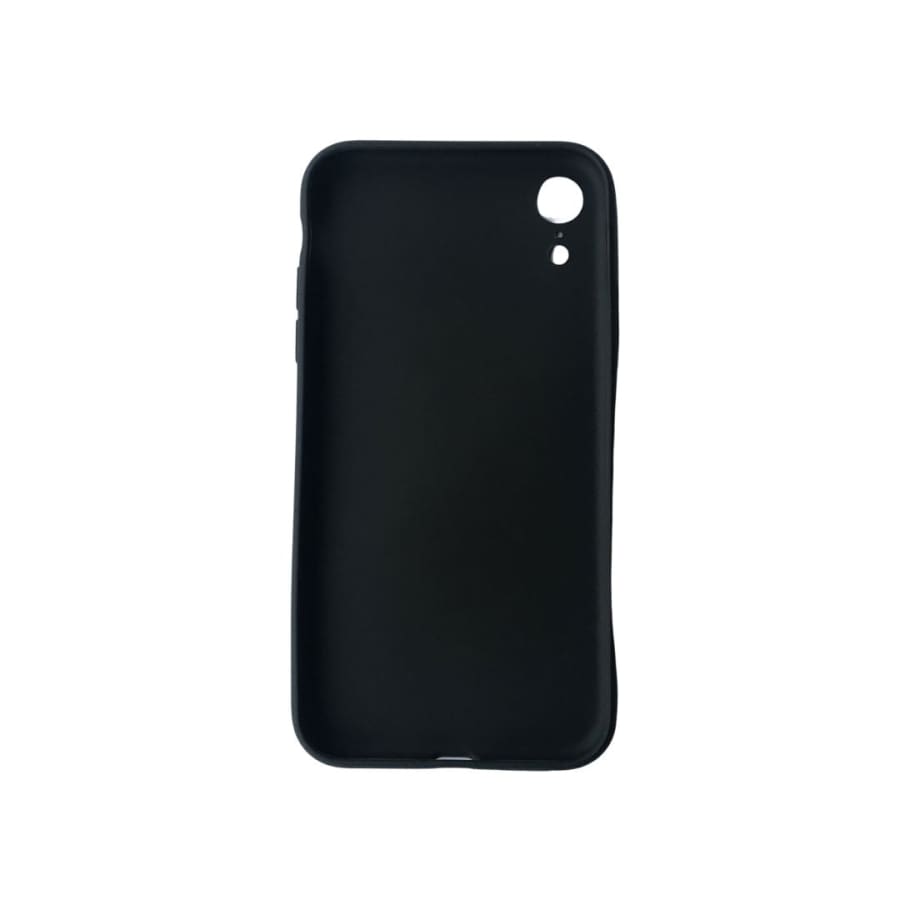 Silicone Case for iPhone XR 9eight5