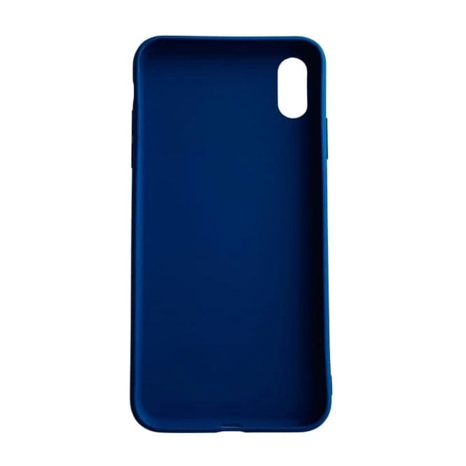 Case for iPhone XS Max (Navy) 9eight5
