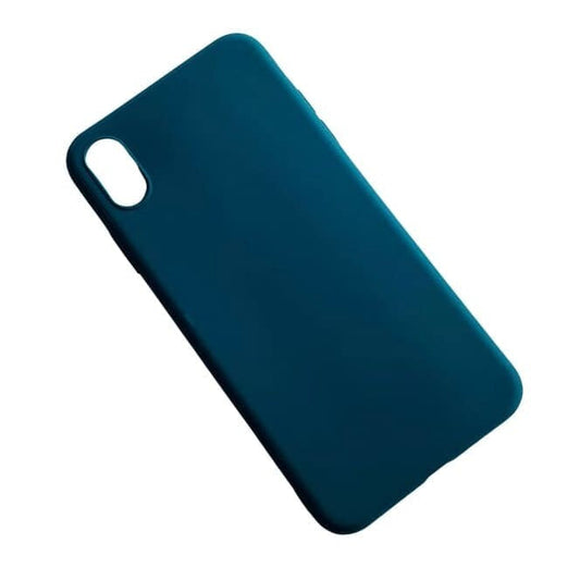 Case for iPhone XS Max (Dark Green) 9eight5