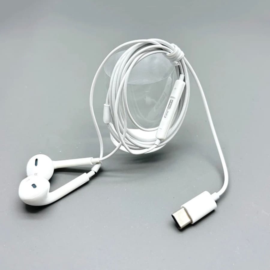 Kinglink Earphones (with type C cable) - KL05C 9eight5