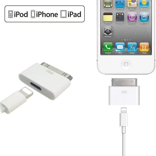 Lightning to 30 Pin Adapter 9eight5