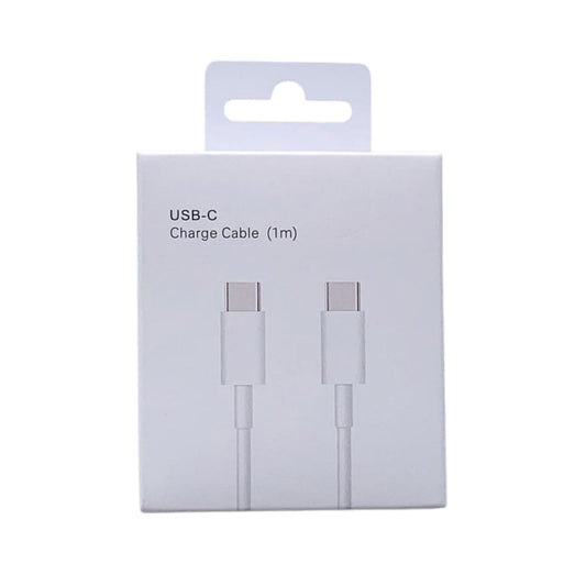 (Type C - Type C) Charger Cable (20w) for MacBook - 1m 9eight5