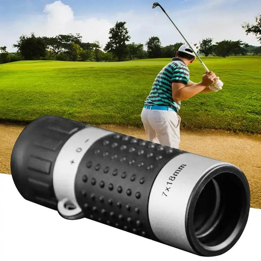 Monocular Telescope & Range finder Habicare