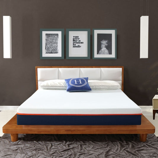 3-in-1 Memory Foam mattress Super King sue-e furniture