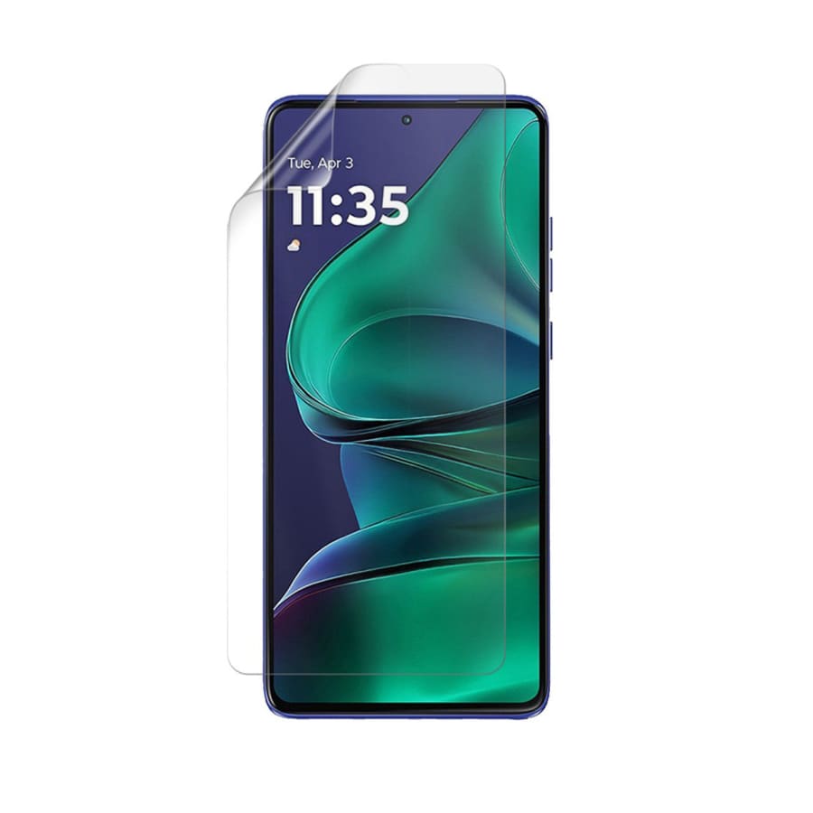 Hydrogel Screen Protector for Moto edge 60 STYLUS 9eight5