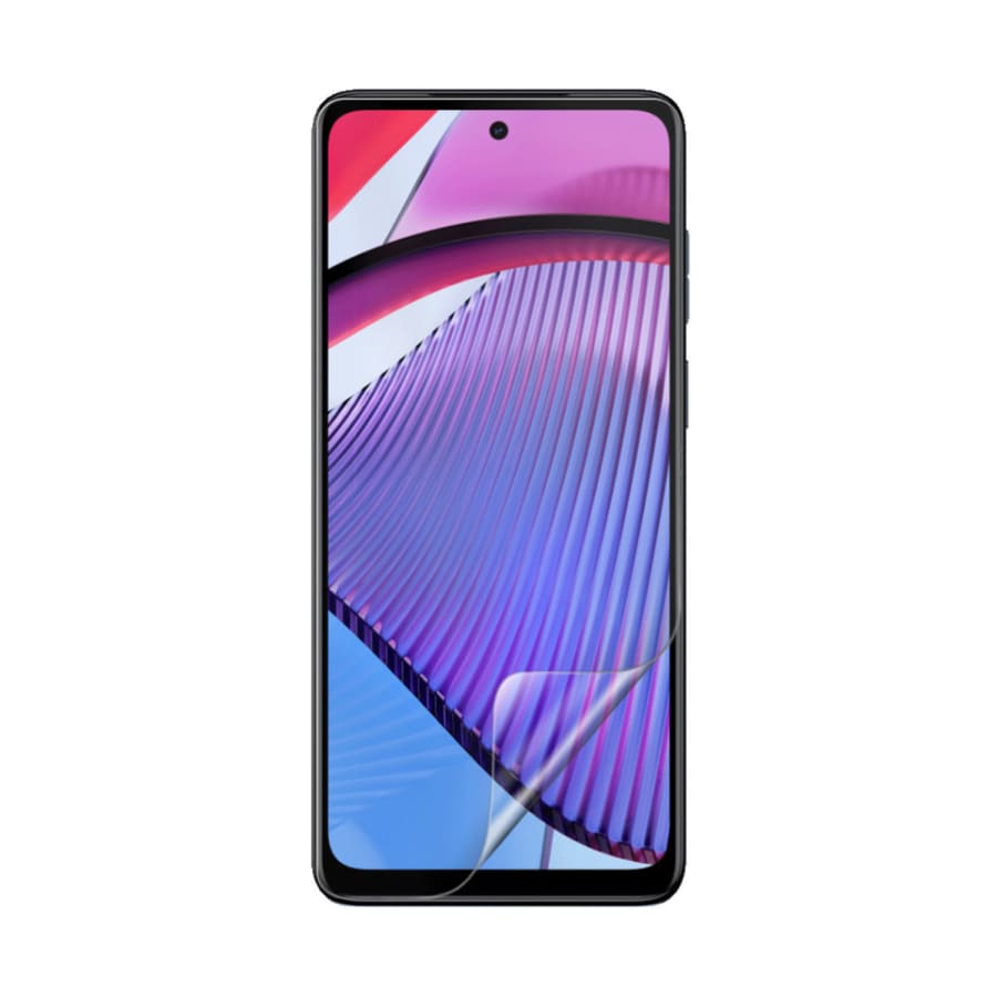 Hydrogel Screen Protector for Moto G Power 5G (2023) (Pack of 2) 9eight5