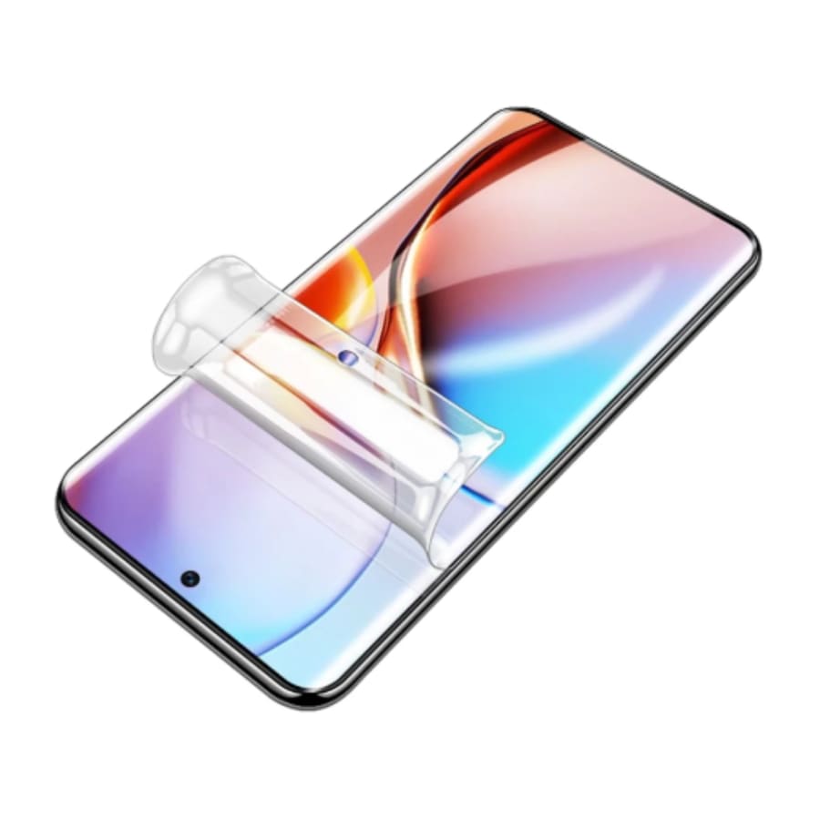 Hydrogel Screen Protector for Moto X40 (2023) 9eight5