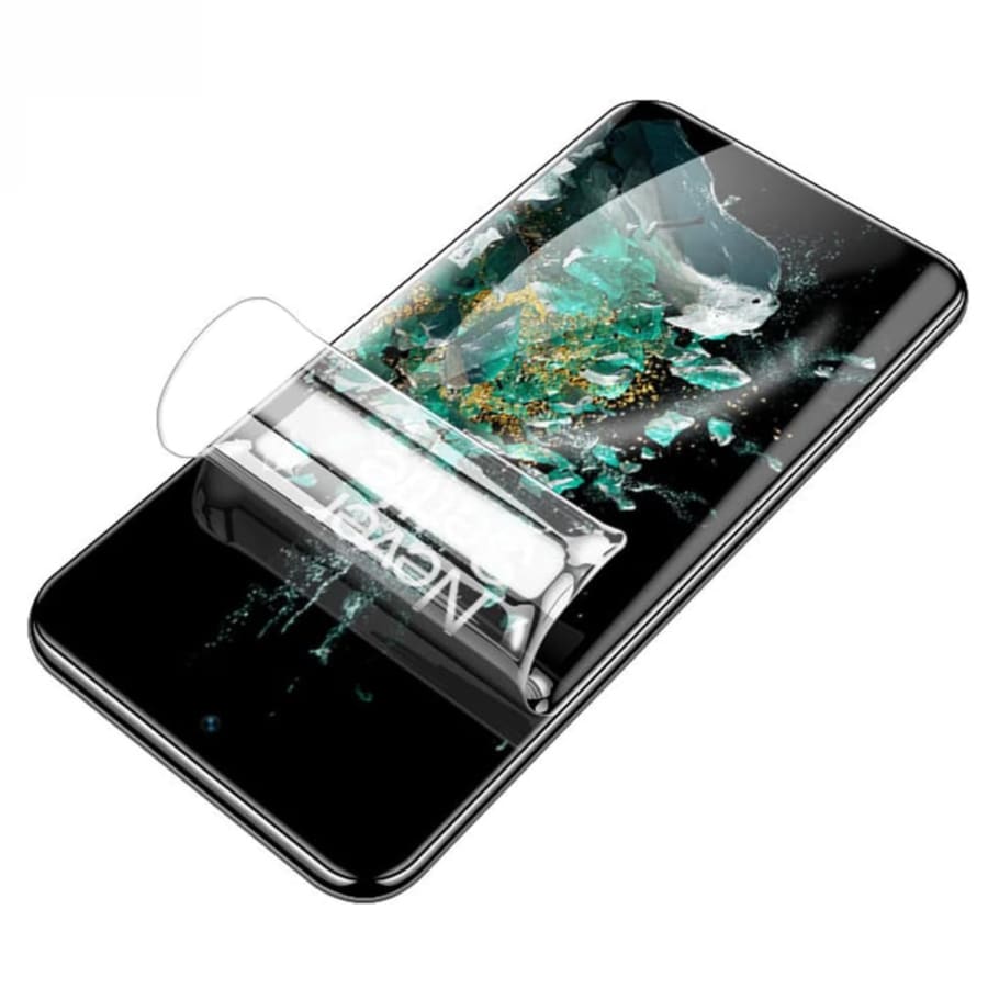 Hydrogel Screen Protector for OnePlus 10T 9eight5