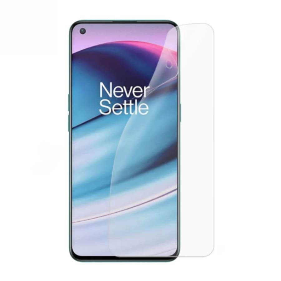 Hydrogel Screen Protector for OnePlus Nord CE 5G (Pack of 2) 9eight5