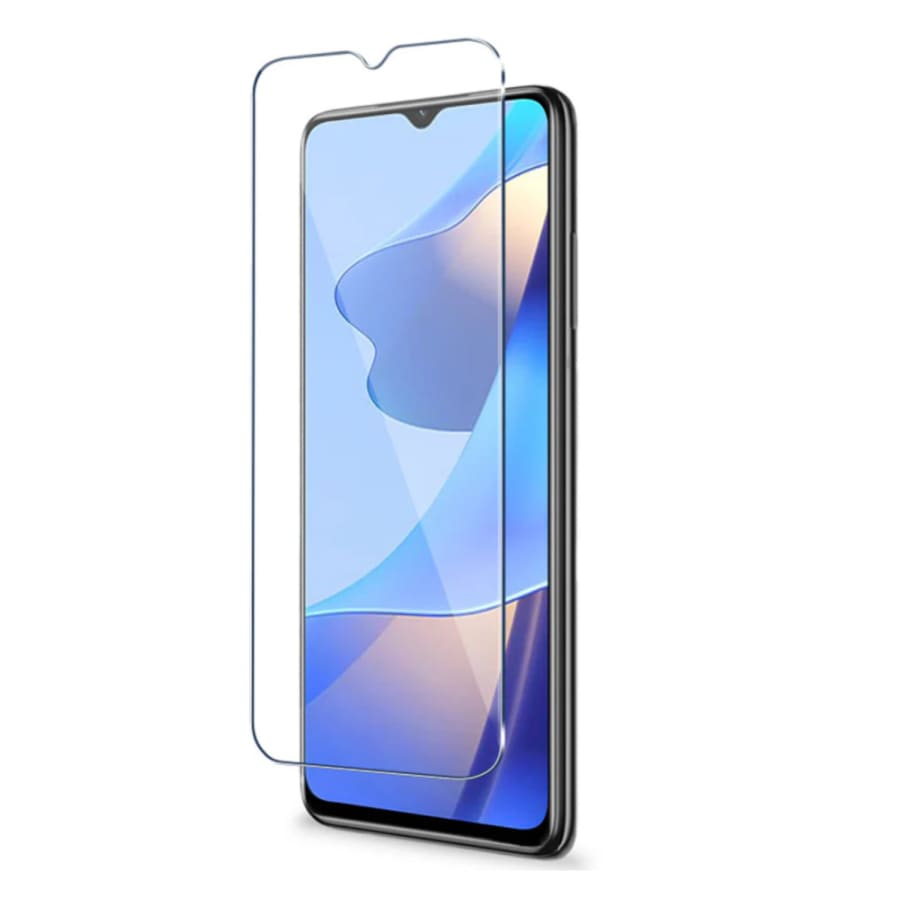 Screen Protector for Oppo A16 / A16S (Pack of 2) 9eight5