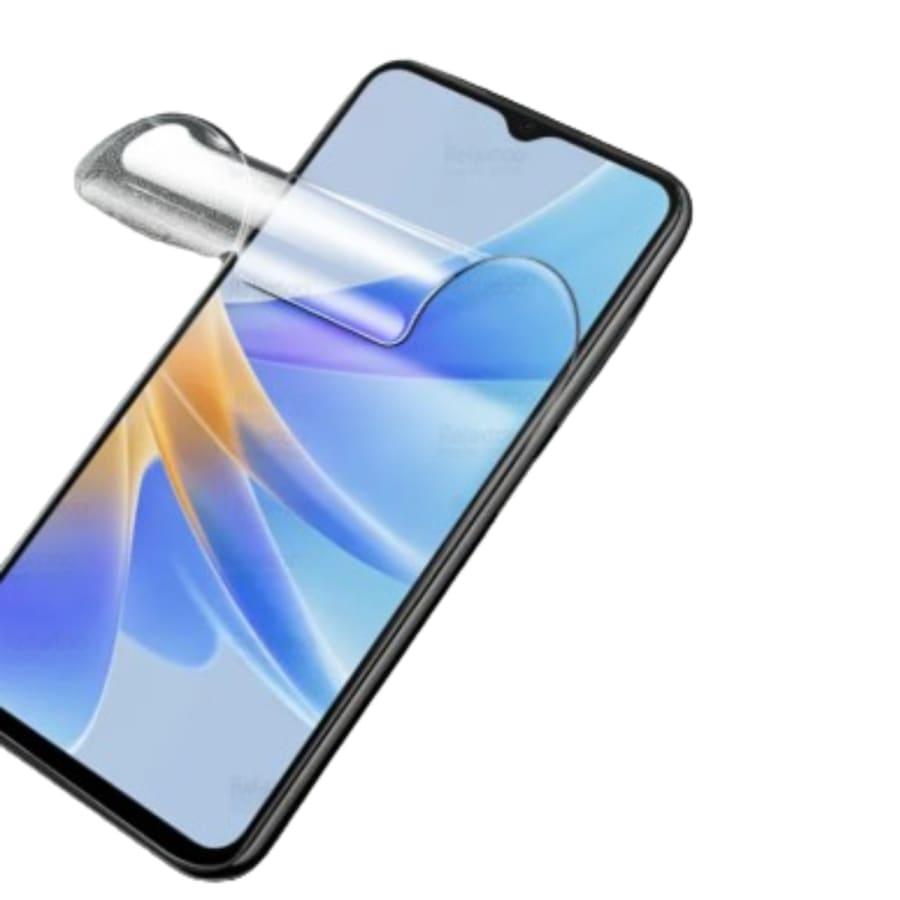 Hydrogel Screen Protector for Oppo A17 9eight5