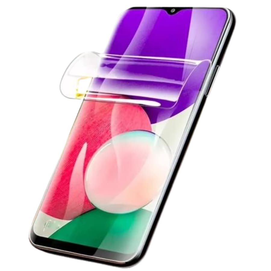 Hydrogel Screen Protector for Oppo A18 (4G) 9eight5
