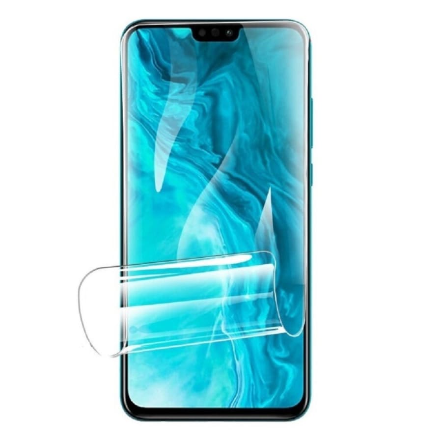 Hydrogel Screen Protector for Oppo A53 / A53S 9eight5