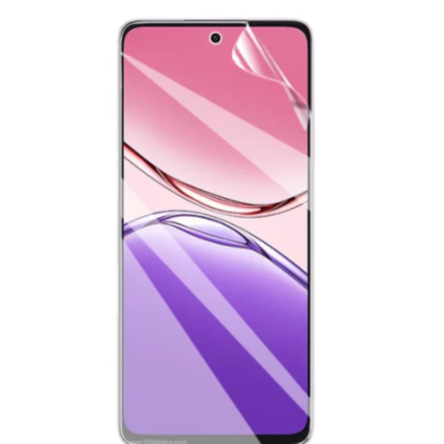 Hydrogel Screen Protector for Oppo A80 (5G) (Pack of 2) 9eight5
