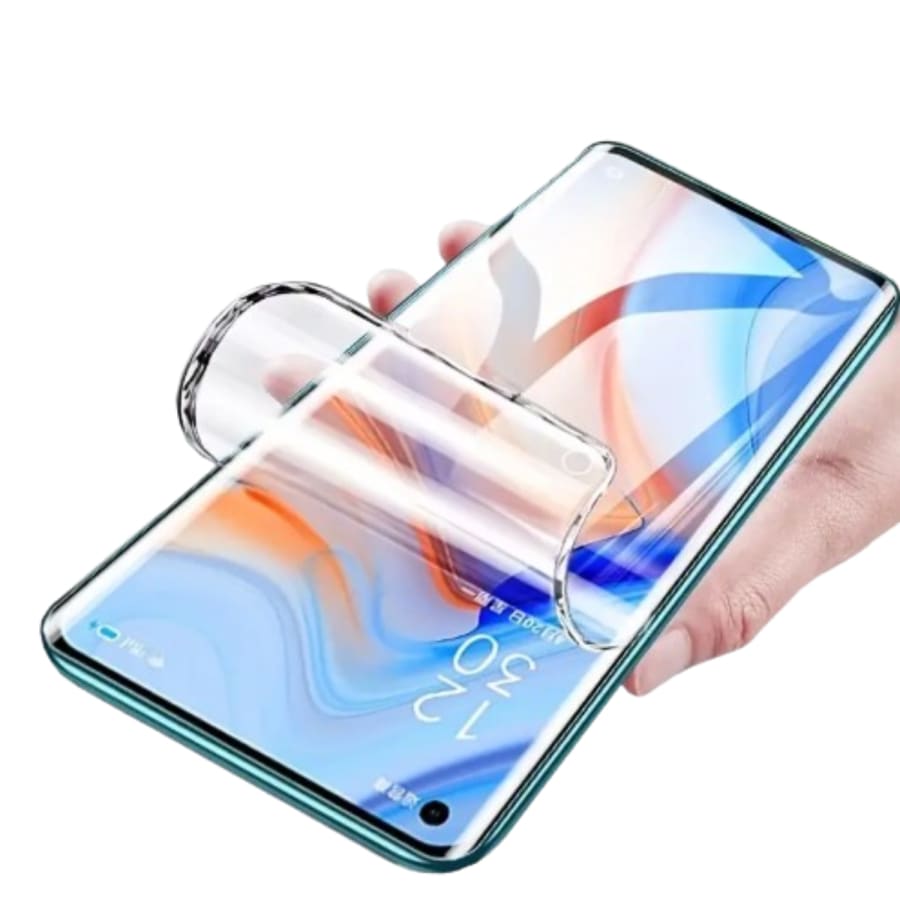 Hydrogel Screen Protector for Oppo A96 (4G) 9eight5