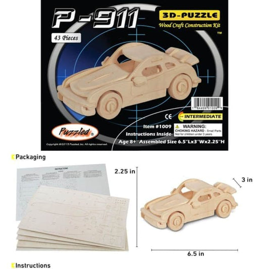 P-911 9eight5