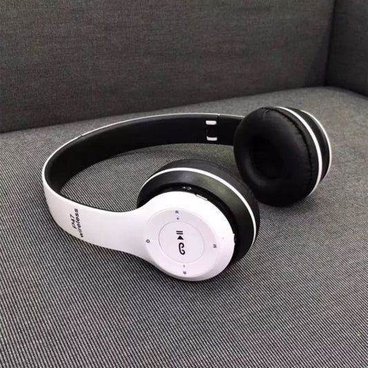 P47 Wireless Headphones